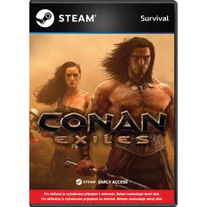 Conan Exiles - PC