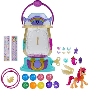 Hasbro My Little Pony Sunny a Lucerna