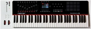 Nektar Panorama-P6 MIDI keyboard