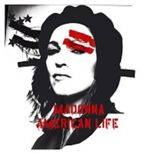 Madonna – American Life