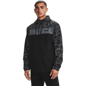 Ua sportstyle camo wndbkr-blk