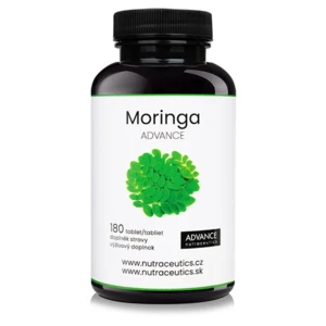 ADVANCE Moringa 180 tablet