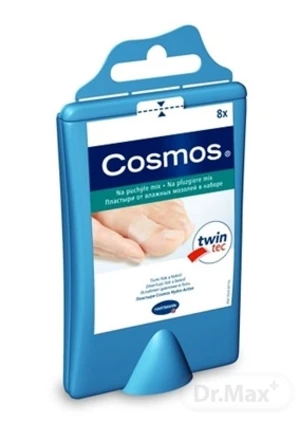 COSMOS HYDRO PLUZGIER MIX 3VEL.8KS 5360535 TWINTEC