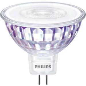 LED žárovka Philips 30720900 GU5.3, 5.8 W, neutrální bílá, 1 ks