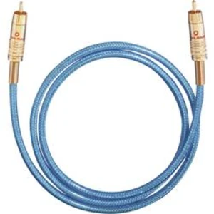 Kabel Oehlbach 107015, 15.00 m