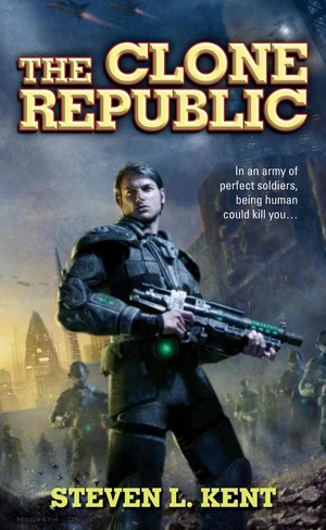 The Clone Republic