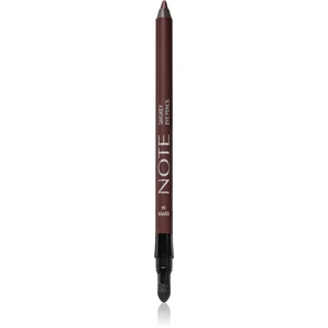 Note Cosmetique Smokey Eye Pencil voděodolná tužka na oči 04 Copper 1,2 g