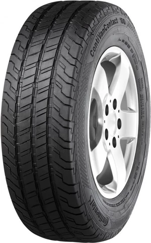 CONTINENTAL 205/65 R 16 107/105T CONTIVANCONTACT_100 TL C