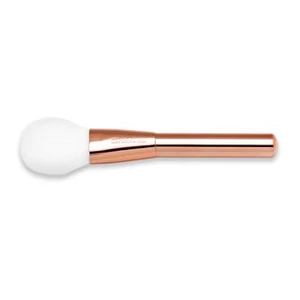 Makeup Revolution Ultra Metals Flawless Powder Brush F301 štětec na tvářenku