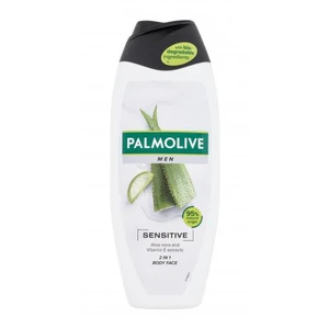 Palmolive Men Sensitive 500 ml sprchový gel pro muže