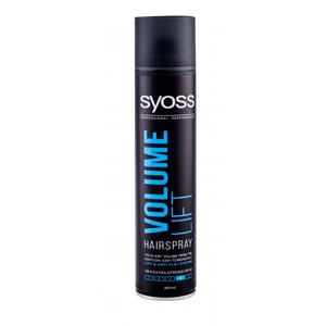 Syoss Professional Performance Volume Lift 300 ml lak na vlasy pro ženy