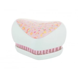 Tangle Teezer Compact Styler 1 ks kartáč na vlasy pro ženy Terazzo Effect