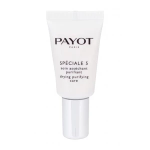 PAYOT Pâte Grise Spéciale 5 15 ml lokální péče tester pro ženy