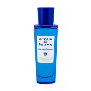 Acqua di Parma Blu Mediterraneo Bergamotto di Calabria 30 ml toaletní voda unisex