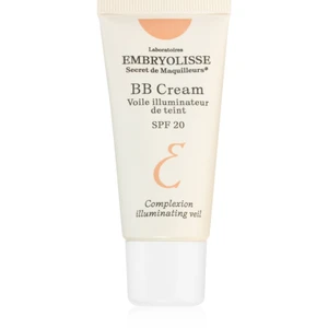 Embryolisse Artist Secret BB krém SPF 20 30 ml