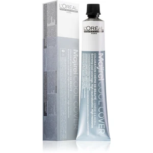 L’Oréal Professionnel Majirel Cool Cover farba na vlasy odtieň 6.1 Dark Ash Blonde 50 ml