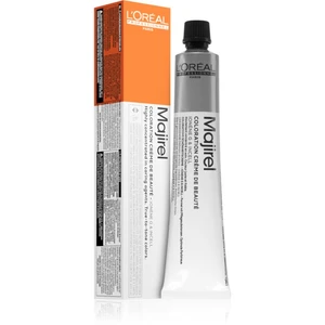 L’Oréal Professionnel Majirel farba na vlasy odtieň 7.4 Copper Blonde 50 ml