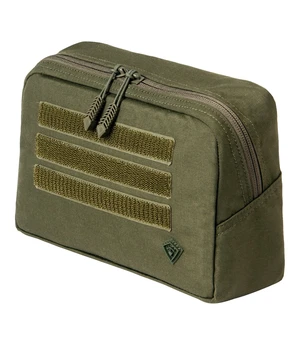 Pouzdro Tactix 9x6 Utility Fisrt Tactical® - Olive Green (Barva: Olive Green)