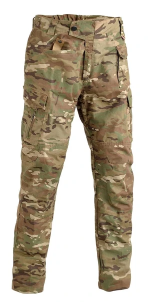 Kalhoty Defcon5® Panther Tactical - Multicam® (Velikost: 3XL)