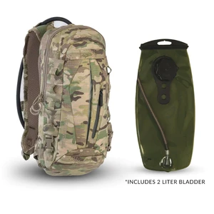 Hydratační batoh Dagger Eberlestock® – Multicam® (Barva: Multicam®)