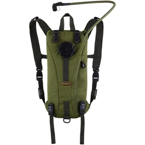 Hydratační vak SOURCE® Tactical 3L - oliv (Barva: Olive Green)