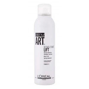 L´Oréal Professionnel Tecni.Art Volume Lift 250 ml tužidlo na vlasy pre ženy