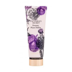 Victoria´s Secret Dreamy Plum Dahlia 236 ml telové mlieko pre ženy