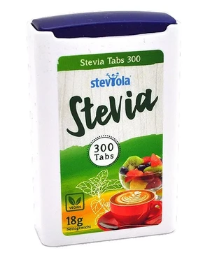 NATUSWEET STEVIA TABS