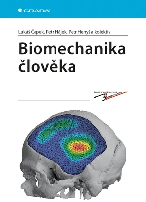 Biomechanika člověka, Čapek Lukáš