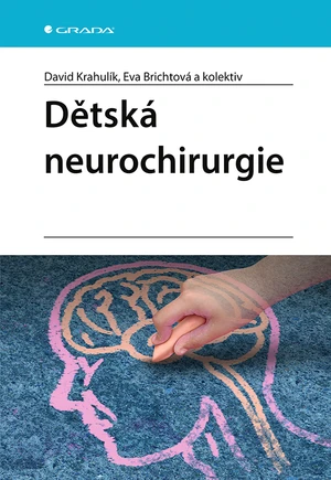 Dětská neurochirurgie, Krahulík David