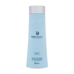 Revlon Eksperience™ Purity Purifying Hair Cleanser 250 ml šampón pre ženy proti lupinám