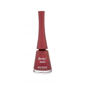 BOURJOIS Paris 1 Second 9 ml lak na nechty pre ženy 36 Betty´Amo