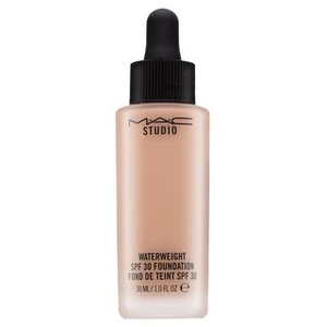 MAC Studio Waterweight Foundation NW25 tekutý make-up 30 ml