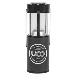 UCO Gear Lucerna na svíčky UCO Original Candle Lantern™ PAINTED - GREY