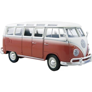 Maisto VW Bus Samba 1:25 model auta