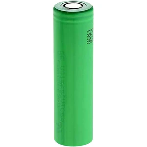 Sony US18650VTC5A špeciálny akumulátor 18650 odolné voči vysokým prúdom, Flat-Top Li-Ion akumulátor 3.7 V 2600 mAh