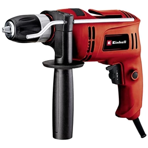 Einhell TC-ID 650 E -príklepová vŕtačka 650 W