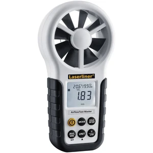 Laserliner AirflowTest-Master anemometer  0.8 do 30 m/s