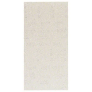 Bosch Accessories 2608621262 2608621262 brúsny papier  Zrnitosť 100  (Ø x d) 115 mm x 230 mm 10 ks