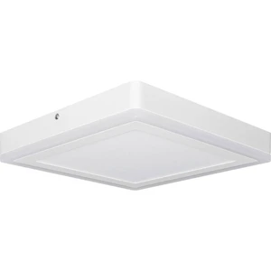 LEDVANCE LED CLICK WHITE SQ 300MM 18W  LEDV 4058075260573 LED stropné svietidlo biela 18 W teplá biela