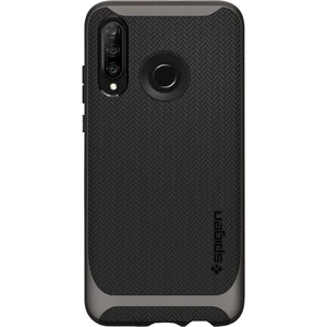 Spigen Neo Hybrid Case Huawei P30 Lite, Nova 4e sivá