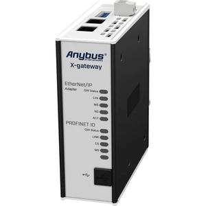 Anybus AB7649 EtherNet/IP Slave/Profinet Slave brána Ethernet, USB    24 V/DC 1 ks