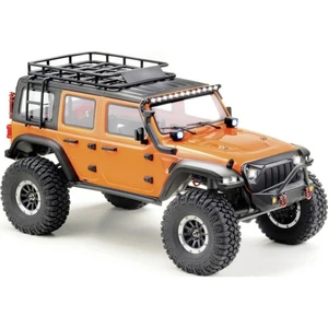 Absima 12010 komutátorový 1:10 RC model auta elektrický crawler 4WD (4x4) RtR 2,4 GHz