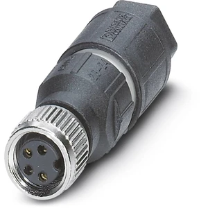 Sensor/actuator plug-in connector SACC-M 8FS-4QO-0,25-M 1441053 Phoenix Contact