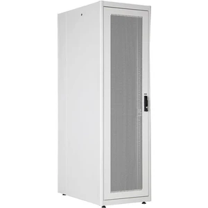 Digitus DN-19 SRV-26U-D 19" serverový rack (š x v x h) 600 x 1342 x 1000 mm 26 U svetlo sivá (RAL 7035)