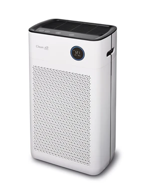 Clean Air Optima CA-510 Pro, čistička vzduchu, zánovní (doba použití 1 týden), záruka 2 roky