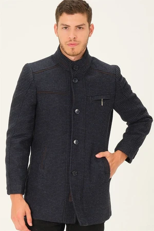 Cappotto da uomo dewberry