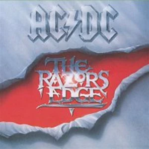 AC/DC – The Razors Edge