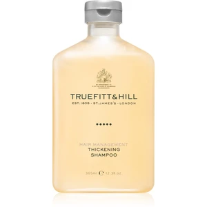 Truefitt & Hill Hair Management Thickening Shampoo čistiaci šampón pre objem pre mužov 365 ml