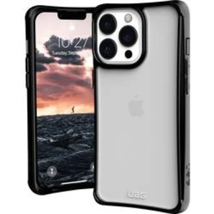 Urban Armor Gear Plyo Case zadní kryt na mobil Ice , transparentní